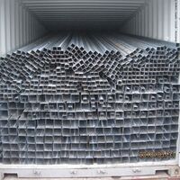 China factory steel hollow section price