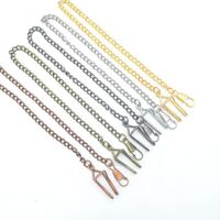 Metal Watch Chains for Pocket Watch