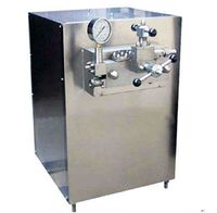 Milk homogenizer machine,milk machine