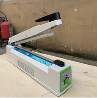 Body sealing machine