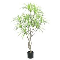 150cm artificial Chlorophytum trees for indoor outdoor garden home decoration