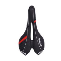 hot selling heated bicycle saddle cycling bike bicycle seat saddle