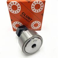 High Speed Needle Roller Cam Follower Bearing CF10