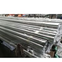 Inox factory SUS 316l 201 304 welded ss pipe steel tubing stainless steel pipes stainless steel tube