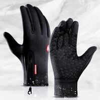 Hot Sale spring bike riding hand sports touch screen winter gloves for men & women