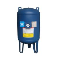 High Quality Custom 50L-3000L Custom Water Carbon Steel Pressure Tank