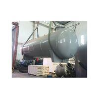 Cheap hot sale top quality big gas tank storage lpg storage tanks