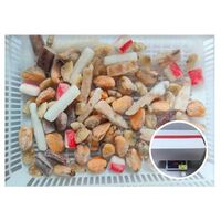 HACCP Certified Quality Frozen Seafood Mix