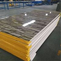 less than 11.8 meter eps sandwich panel for floor& Ceiling