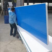 Easy Installation Best Price EPS Sandwich Panel for Roof and Wall