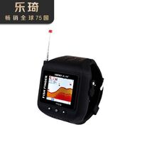 Fish Leqi sonar fish detector watch type wireless outdoor articles fishing gearGoby