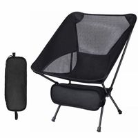 2021 wholesale folding fishing chair Portable fishing chairs