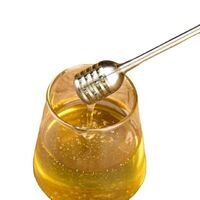 New Listing Honey Dipper Stick Server Honey Stirrer, Syrup Honey Spoon Wand With Wholesaler