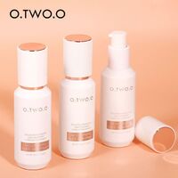 O.TWO.O Isolation Skin Protection Repairing Hydrating Face Makeup Primer Easy Use Long Lasting