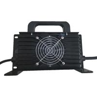 48v lead acid battery charger