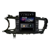 Navitree Android 8 Core 4+64GB 4G LTE Car DVD Player for KIA Optima K5 2013-2015 2.5D IPS DSP Carplay GPS Autoradio