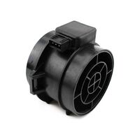 MASS AIR FLOW SENSOR METER 13621438871 FOR 3ER 330i 330xi 330Ci 530i X5 Z3 E36 E39 E46 E53 3.0 5WK96132 13627567451 5WK96132Z for BMW