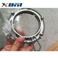 Clutch release ring for Sinotruk HOWO 430 pull-type clutch release ring assembly (A, B type) WG9725160060