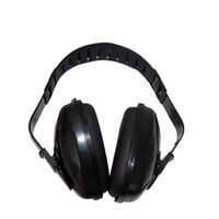 Wholesale Electronic Ear Defenders Hunting Earmuffs Industrial Noise Cancelling Ear Muffs