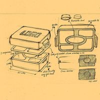 Custom Industrial Product Design And Development Service Engineering Product Design Process