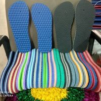 Wholesale High Quality EVA Foam Insole