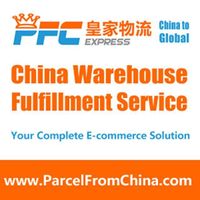 Dropshipping agent with free fulfillment warehouese and freight airmail service from China to worldwide