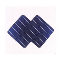 5BB Mono PERC High Efficiency Monocrystalline Solar Cell Stock Price