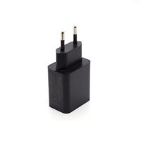 18/20W PD USB-C adapter cable fast wall charger for mobile phone US/UK/EU for phone charging