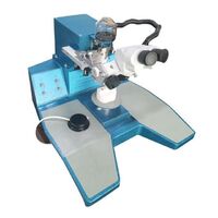 WE-2000 ultrasonic wire bonding machine