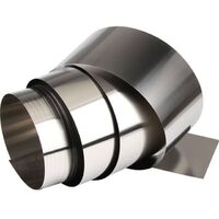 ASTM F67 ASTM F136 Titanium Foil Titanium Strip