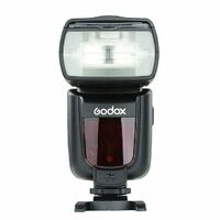 Godox TT600 Speedlite 2.4G Wireless Built-in X-System GN60 Universal Flash