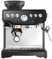 High Quality Professional Manual Coffee Machine With Grinder Barista Coffee Pulper Grinding Machine