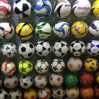 Good Quality Size 5 Sports Practice Exercise Soccer Ball