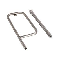 Stainless Steel Tubular replacement Burner for Outdoor Gas BBQ Grills