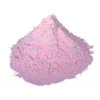 Factory Direct Sales Pink Powder Water-Insoluble Erbium Oxide