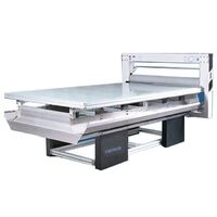 Full-Auto Flatbed Laminating Machine