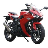 2021 High Quality 2 Wheels Electric Scooter Adult Electric Motorbike Motor Electric Racing Motorcycle R3