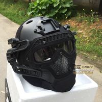 multifunctional exclusive protective helmet tactical assault helmet for outdoor games