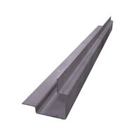 6.0mm Shipping Container Parts Front Corner Post Corner Column for Sale