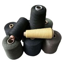 Popular Flame Retardant Yarn With Good High Temperature Resistant Performance