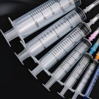 Factory Supply Discount Price disposable syringes with needle CE ISO OEM 1ml 2ml 3ml 5ml 10ml 20ml 50ml 60ml syringe medical//