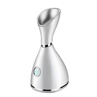 Intelligent Steaming Electric Facial Steamer Household Hand Held Facial Steamers Cheap Facial Steamer