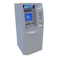 ATM machine part Wincor 2100xe ATM machine complete machine Hot Sale competitive price