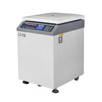 Wholesale price medical blood bank refrigerated centrifuge