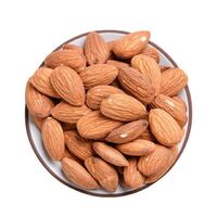 Almond Nuts Raw Dry Fruits Almond Badam In Bulk Package Almond Kernels Wholesale Price Good