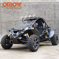 1500cc 4x4 Dune Buggy For Sale