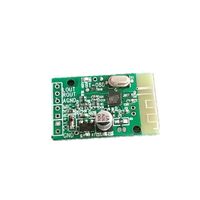 High quality 5V 12V Bluetooth 5.0 Receiver PCBA Board Development Manufactures