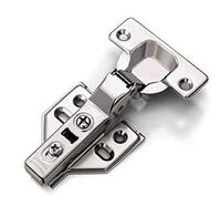 SUS304 Stainless Steel Hinge