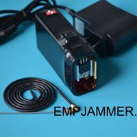 Emp generator jammer NO22