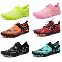 Anti-slip Water Sports Reef Shoes Adult Women Men Outdoor Summer Barefoot River Island Beach Shoes